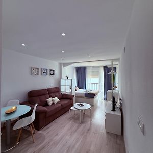 Apartamento Estudio